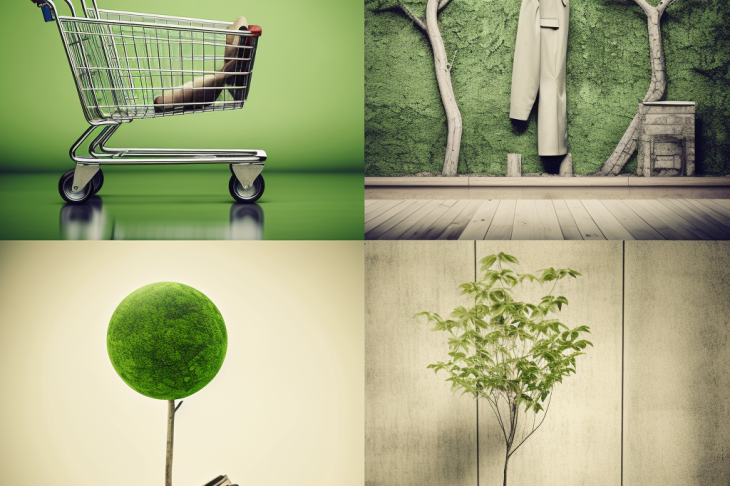 電子商務時代的環保策略：擁抱綠色消費